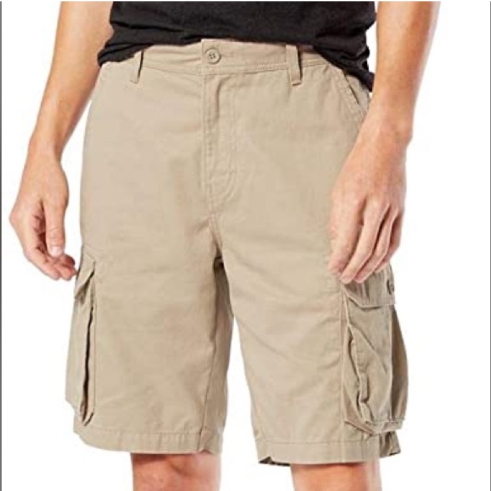 Junction West Cargo Shorts